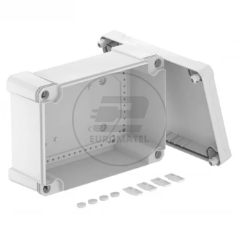 Puszka odgałęźna X25C LGR 2005474