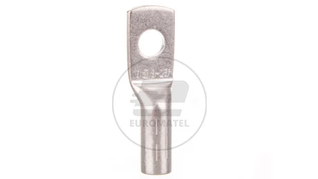 Końcówka oczkowa nieizolowana 25mm2 M8 KP-M8/-25 1497980000
