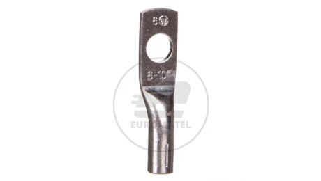 Końcówka oczkowa nieizolowana 10mm2 M6 KP-M6/-10 1497880000