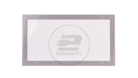 Oprawa awaryjna INFINITY II B LED 1W 1h dwuzadaniowa AT szara IF2BWS/1W/B/1/SA/AT/GR