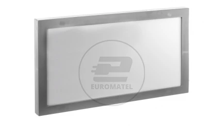 Oprawa awaryjna INFINITY II B LED 1W 3h dwuzadaniowa PT szara IF2BWS/1W/C/3/SA/PT/GR