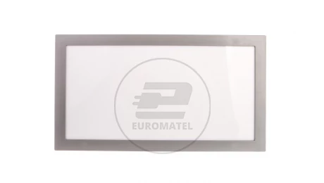 Oprawa awaryjna INFINITY II B LED 1W 3h dwuzadaniowa AT szara IF2BWS/1W/B/3/SA/AT/GR