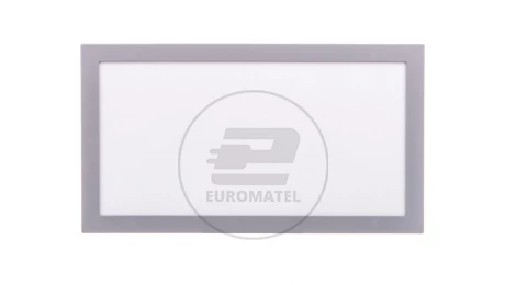 Oprawa awaryjna INFINITY II B LED 1W 3h jednozadaniowa PT szara IF2BWS/1W/C/3/SE/PT/GR