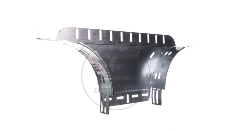 Trójnik dostawny 200x60mm TKDJ200H60 169720