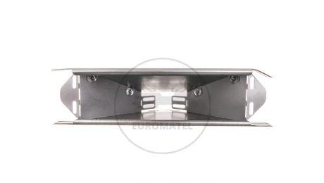 Trójnik redukcyjny 100x42mm TRBJ100H42 145102