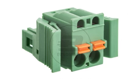 Łącznik wtykowy płytek drukowanych FKC 2,5/ 2-ST-5,08-RF 1925692