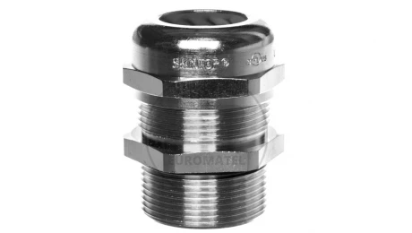 Dławnica kablowa mosiężna M32 IP68 SKINTOP MSR-M-XL 32x1,5 53112145