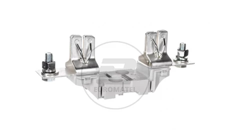 Podstawa bezpiecznikowa 1P 630A NH3 SD3-D