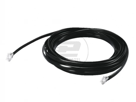 DK Kabel łączeniowy magistrali CMC III CAN-Bus, dł.: 4 m, Typ: RJ45
