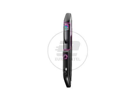 Uchwyt Komfort VX CMC III Online, RAL 9005