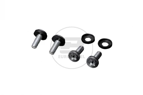 Śruba krzyżakowa M6x16 mm
