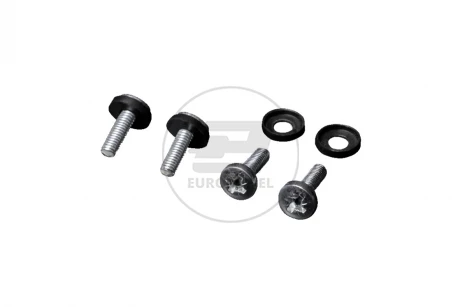 Śruba krzyżakowa M5x16 mm