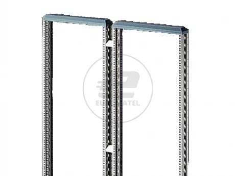 Druga płaszczyzna mocowania do Data Rack, 36 U