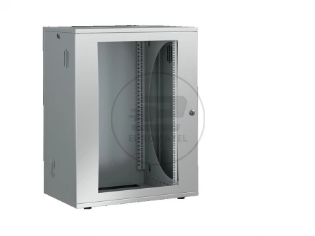 FlatBox 21 U, SxG 700x700 mm, z ramą montażową 19