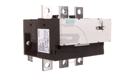 Przekładnik prądowy 63-630A do 3RB22/23 wlk. S10/S12 przyłącze szynowe 3RB2966-2WH2