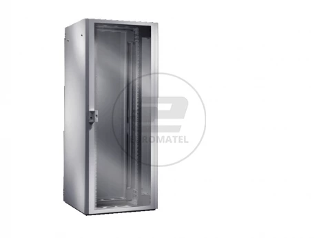 Szafa sieciowa TE 8000, SxWxG: 800x2000x600 mm