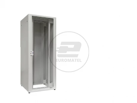 Szafa sieciowa TE 8000, SxWxG: 800x2000x800 mm