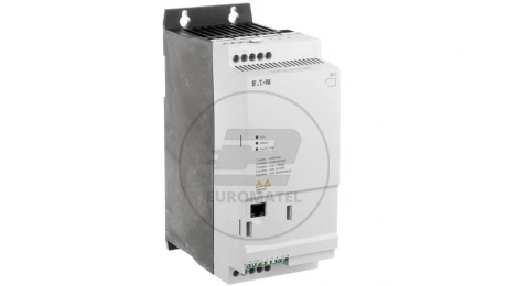 Falownik 7,5kW 3x400V 3x400V RFI DE1-34016FN-N20N 174340
