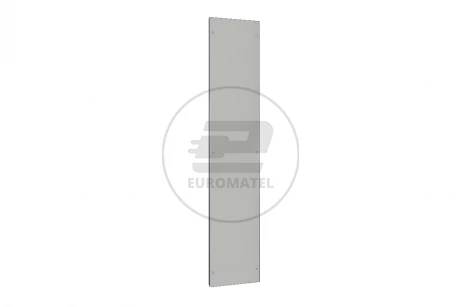Ściana boczna do VX, przykręcana, do wys. gł.: 1800x400 mm