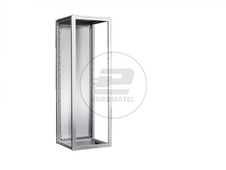 Szafa elektroniczna VX, SxWxG: 600x2000x800 mm