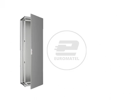 System szaf szeregowych VX, 1-drzw., SxWxG 600x2000x400 mm