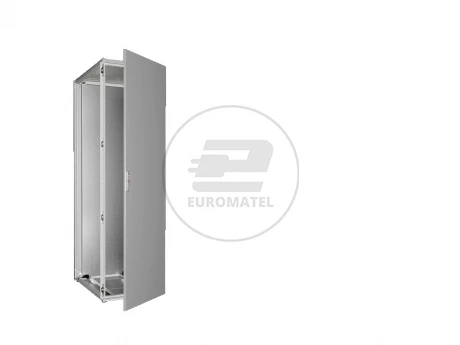 System szaf szeregowych VX, 1-drzw., SxWxG 600x2000x800 mm