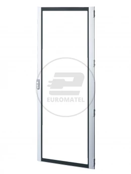 Drzwi przeszklone TS, do TS, TS IT, SE, do szer. x wys.: 800x1800 mm