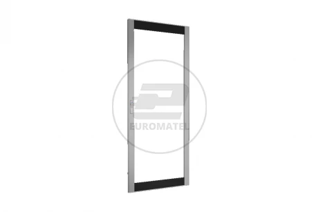 Drzwi przeszklone do VX, SxW: 800x2000 mm