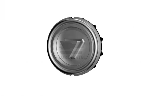 Wkładka zamka do VX, wersja G, 6,5 mm trójkąt (CNOMO)