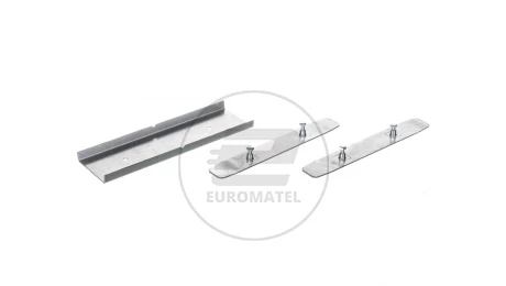 Łącznik liniowy niewidoczny Poker LS LED PX2066801