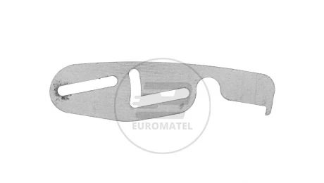 Uchwyt montażowy do sufitu TT LED 600x600 kpl. PX0890301