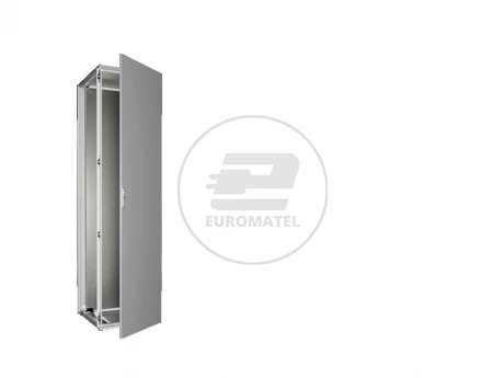 System szaf szeregowych VX, 1-drzw., SxWxG 600x2200x600 mm