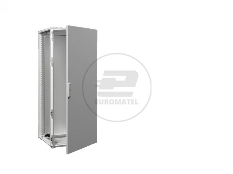 System szaf szeregowych VX, 1-drzw., SxWxG 600x1400x500 mm