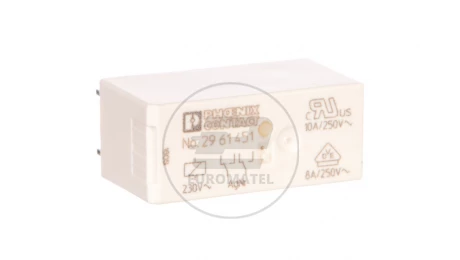Przekaźnik REL-MR-230AC/21-21 2961451
