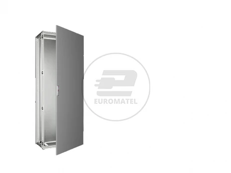 System szaf szeregowych VX, 1-drzw., SxWxG 800x2000x400 mm