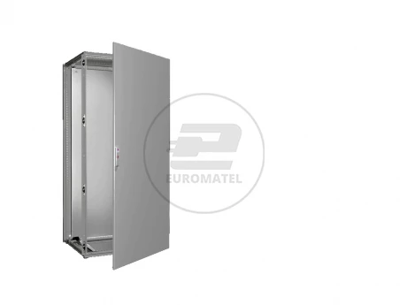 System szaf szeregowych VX, 1-drzw., SxWxG 800x1800x600 mm