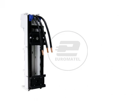 Adapter OM 32A, 3-bieg., SxW 45x208mm, TS45D,1TS45D-V, Rama nośna (60 mm)