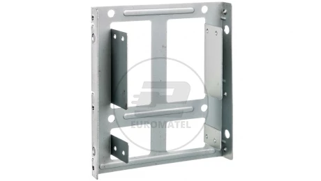 Adapter HDD / SSD ramka 2,5 -&gt; 3,5 srebrny 95875