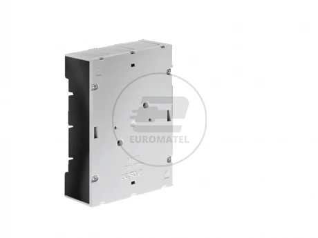 Adapter przyłączeniowy Mini-PLS 63A do 250A, do okrągłych/warstwowych szyn miedz