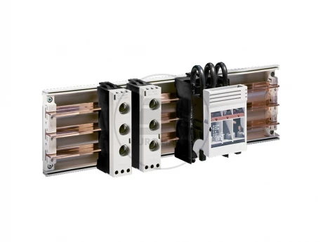 Adapter szyn zbiorczych Mini-PLS do SV 3431000 (40 mm)