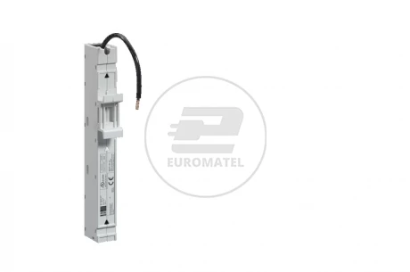 Adapter urządzeniowy 16 A, AWG 14, 1-bieg., L2, SxW 18x160 mm (RiLine Compact)