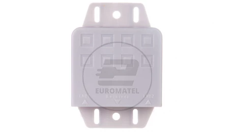 Switch antenowy SAT DiSEqC 2.0 2x1 900-2400MHz 67057