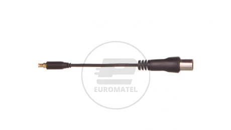 Adapter - przejściówka IEC - MCX 0,1m 67227