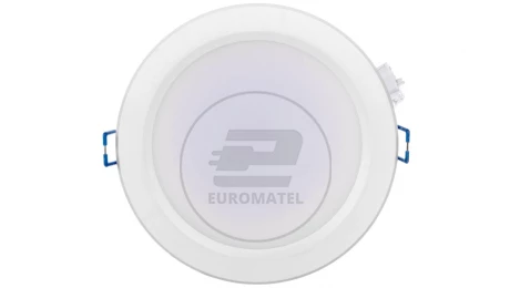 Oprawa downlight LED NECTRA 15W 1300lm 4000K IP44 biała 059957