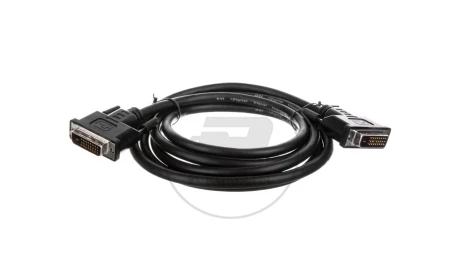 Kabel DVI-D Full HD 2m 50851