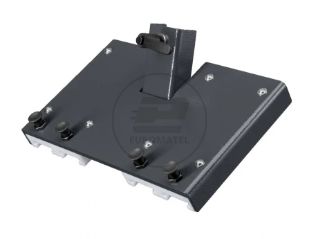 AS Wspornik magazynku WS 540