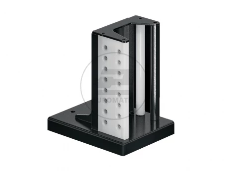 AS Prowadzenie kabli - uchwyt WS 540