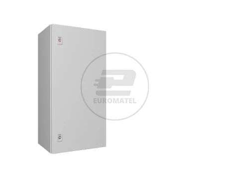 Obudowa sterownicza Kompakt AX, 1-drzwiowa, SxWxG 400x800x300mm