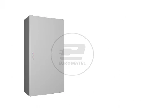 Obudowa sterownicza Kompakt AX, 1-drzwiowa, SxWxG 600x1200x300mm