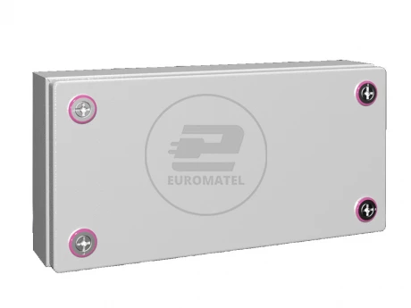 Skrzynka zaciskowa KX, bez płyty kołnierzowej, SxWxG 300x150x80 mm